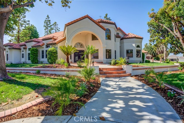 Detail Gallery Image 4 of 75 For 7509 Calle Sagrada, Bakersfield,  CA 93309 - 4 Beds | 5 Baths