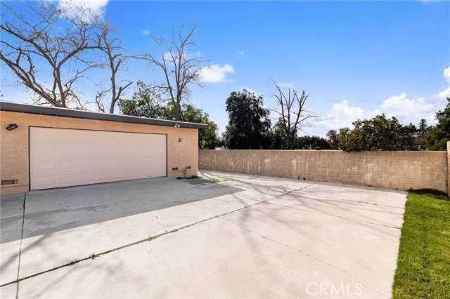 Detail Gallery Image 27 of 29 For 2066 Walnut, La Verne,  CA 91750 - 2 Beds | 1 Baths