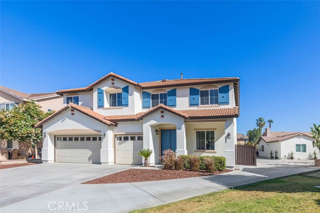 Image 2 for 11107 Violet Court, Riverside, CA 92503