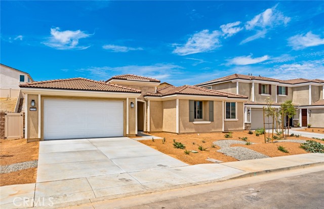 Detail Gallery Image 2 of 33 For 27379 Zeolite Rd, Menifee,  CA 92586 - 4 Beds | 3 Baths