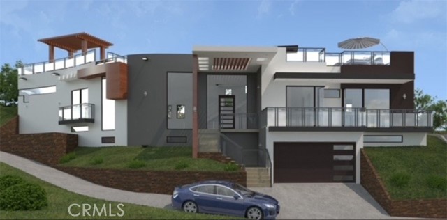 Detail Gallery Image 2 of 14 For 3941 Pacheco, Sherman Oaks,  CA 91403 - – Beds | – Baths