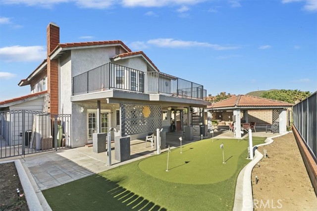 Detail Gallery Image 45 of 70 For 531 Ventura, Corona,  CA 92879 - 4 Beds | 3 Baths