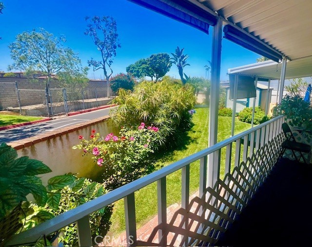 Detail Gallery Image 20 of 40 For 311 Concord Ln, Newport Beach,  CA 92660 - 2 Beds | 2 Baths