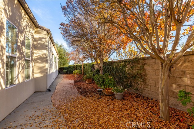 Detail Gallery Image 65 of 66 For 843 Hacienda Cir, Paso Robles,  CA 93446 - 4 Beds | 2/1 Baths