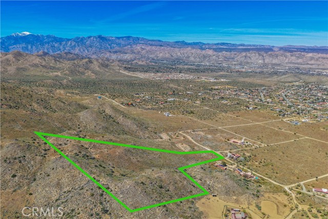 Detail Gallery Image 4 of 46 For 58215 Santa Barbara, Yucca Valley,  CA 92284 - – Beds | – Baths