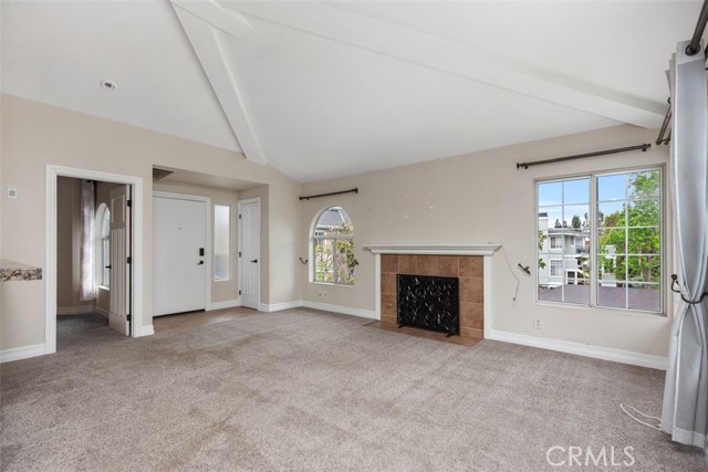 Detail Gallery Image 4 of 42 For 23412 Pacific Park Dr #35K,  Aliso Viejo,  CA 92656 - 2 Beds | 2 Baths