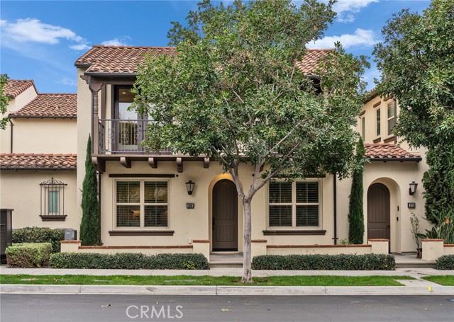 Detail Gallery Image 2 of 40 For 168 Outwest, Irvine,  CA 92618 - 3 Beds | 3 Baths