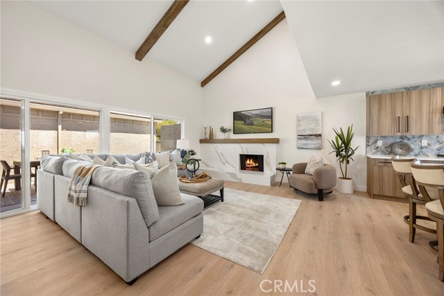 Detail Gallery Image 9 of 56 For 3412 E Longridge Dr, Orange,  CA 92867 - 4 Beds | 4 Baths