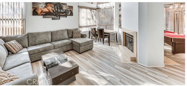 Detail Gallery Image 11 of 39 For 1020 La Salle Cir, Corona,  CA 92879 - 4 Beds | 3 Baths