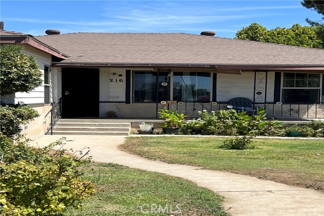 Detail Gallery Image 2 of 20 For 216 Bedford Way, Bakersfield,  CA 93308 - 3 Beds | 1 Baths