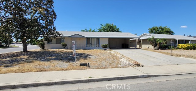 Detail Gallery Image 1 of 15 For 6201 Bel Aire Way, Bakersfield,  CA 93309 - 2 Beds | 1 Baths