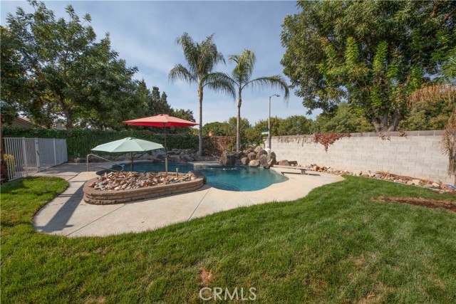 Detail Gallery Image 34 of 35 For 2309 N Linda Vista St, Visalia,  CA 93291 - 4 Beds | 2 Baths