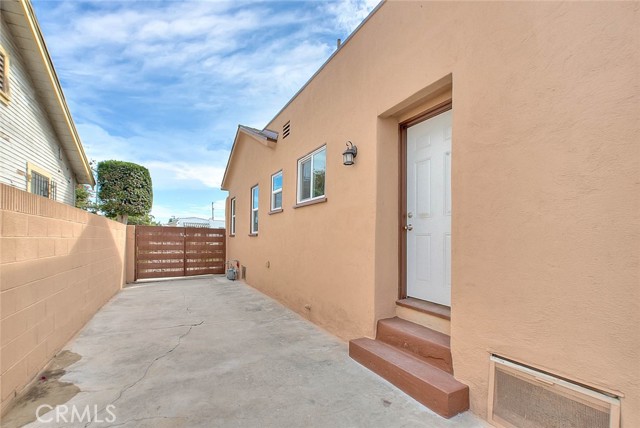 Detail Gallery Image 57 of 74 For 547 W 106th, Los Angeles,  CA 90044 - 3 Beds | 2 Baths