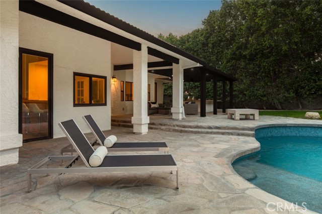 Detail Gallery Image 44 of 47 For 72020 Palm Crest Dr, Rancho Mirage,  CA 92270 - 3 Beds | 3/1 Baths