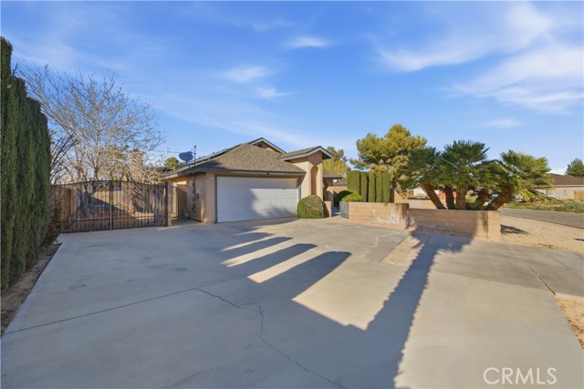 Detail Gallery Image 26 of 32 For 21601 Adler, California City,  CA 93505 - 3 Beds | 2 Baths