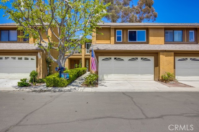 Detail Gallery Image 1 of 26 For 24412 Verena Ct, Mission Viejo,  CA 92691 - 3 Beds | 2/1 Baths