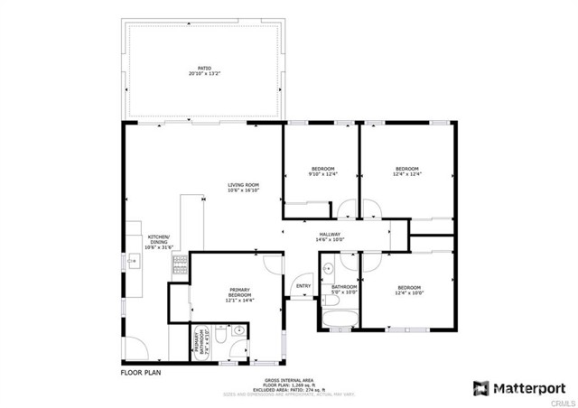 Detail Gallery Image 3 of 55 For 9793 Felipe Ave, Montclair,  CA 91763 - 4 Beds | 2 Baths
