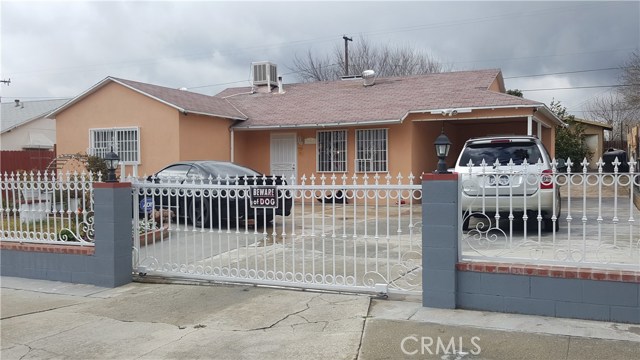 2556 N Pennsylvania Ave, San Bernardino, CA 92407