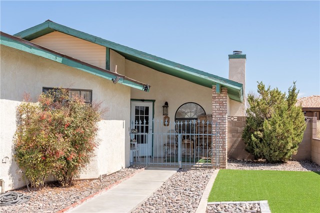 Detail Gallery Image 45 of 47 For 20412 90th St, California City,  CA 93505 - 3 Beds | 2 Baths