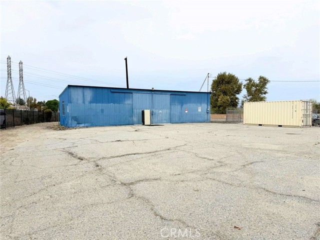  Commercial for Sale in Castaic, California