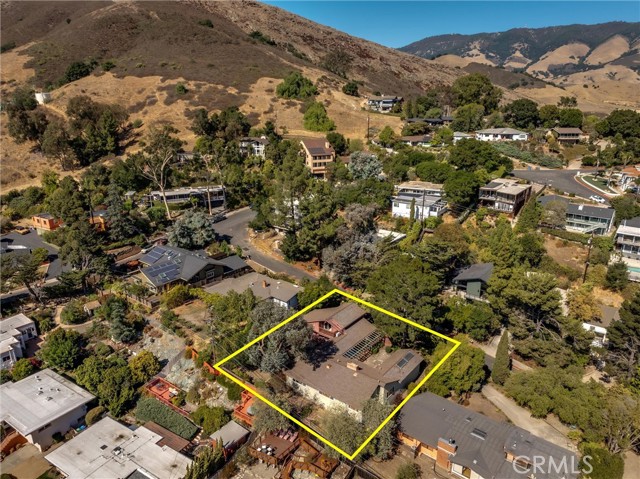Detail Gallery Image 38 of 38 For 335 San Miguel Ave, San Luis Obispo,  CA 93405 - 4 Beds | 3 Baths