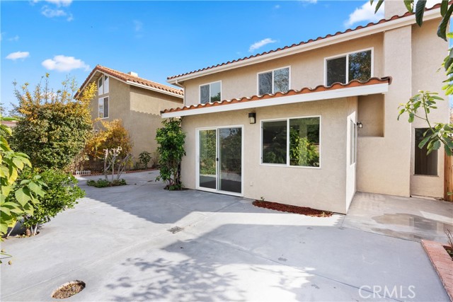 Detail Gallery Image 36 of 37 For 30 Entrada, Irvine,  CA 92620 - 4 Beds | 2/1 Baths