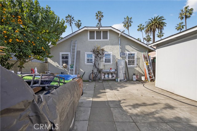 Detail Gallery Image 24 of 37 For 5710 Ruthelen, Los Angeles,  CA 90062 - – Beds | – Baths