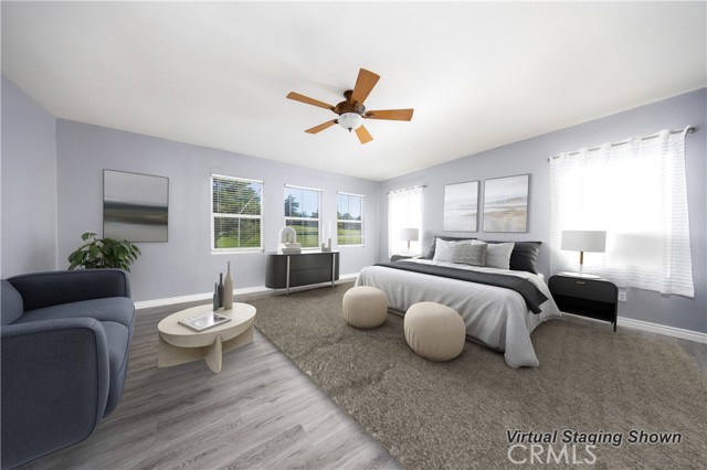 Detail Gallery Image 35 of 50 For 11967 Southwind Way, Yucaipa,  CA 92399 - 5 Beds | 3 Baths