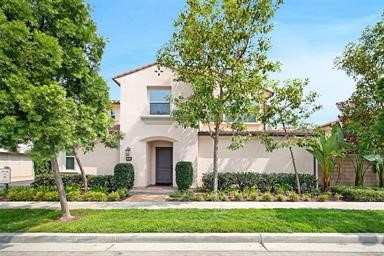 71 Somerton, Irvine, CA 92620