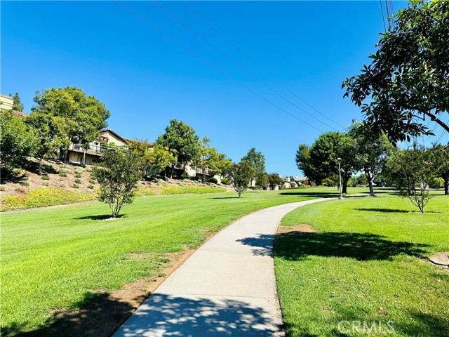 Detail Gallery Image 54 of 61 For 25601 Indian Hill Ln #H,  Laguna Hills,  CA 92653 - 2 Beds | 2 Baths