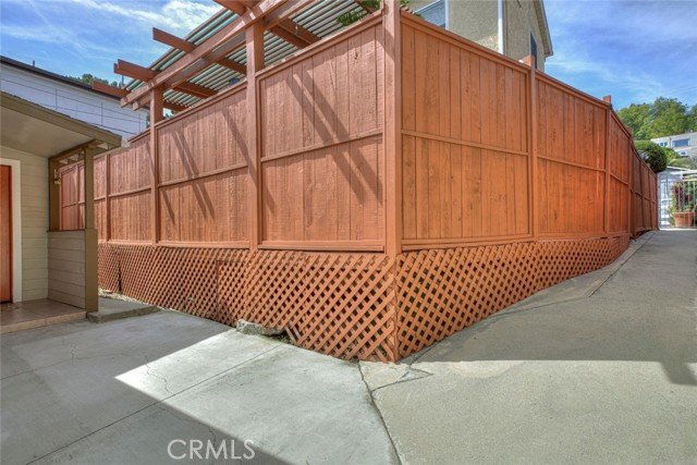 Detail Gallery Image 21 of 21 For 4018 Somers, Los Angeles,  CA 90065 - 2 Beds | 1 Baths