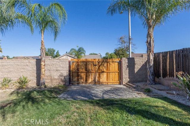 Detail Gallery Image 41 of 42 For 29810 Pacific Channel Way, Menifee,  CA 92586 - 3 Beds | 2 Baths