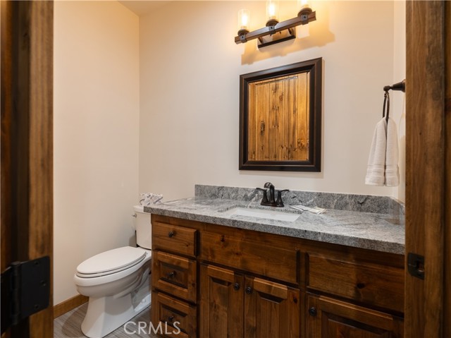Detail Gallery Image 21 of 38 For 1618 Tuolumne Rd, Big Bear City,  CA 92314 - 4 Beds | 3/1 Baths