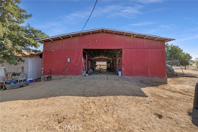 Detail Gallery Image 37 of 50 For 23301 Highway 166, Maricopa,  CA 93252 - 4 Beds | 2 Baths