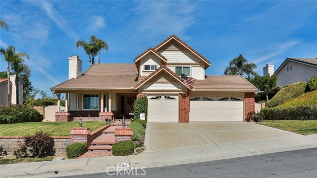 625 Calle Monterey, San Dimas, CA 91773