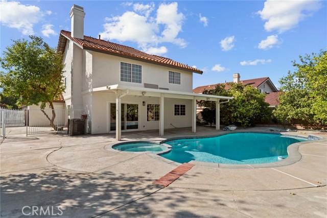 Detail Gallery Image 31 of 34 For 19440 Branding Iron Rd, Walnut,  CA 91789 - 4 Beds | 3 Baths