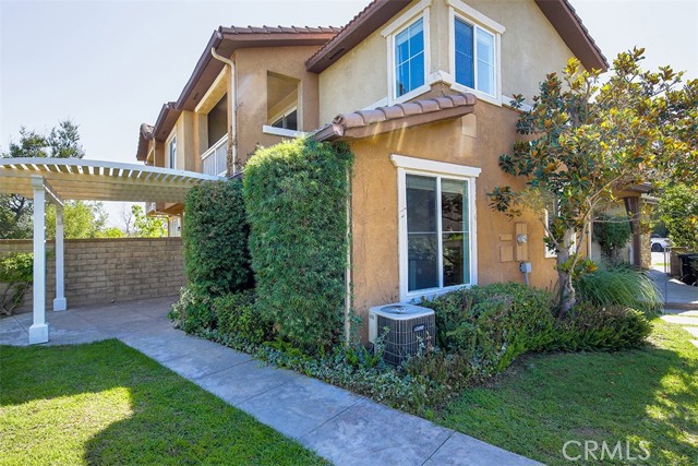 Detail Gallery Image 26 of 31 For 26760 via La Paz, Valencia,  CA 91381 - 3 Beds | 2/1 Baths