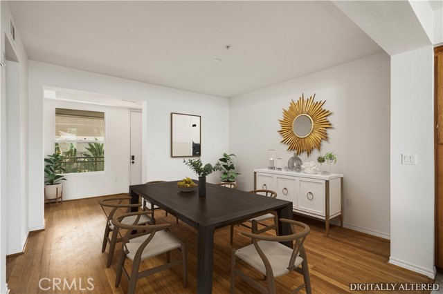 Detail Gallery Image 10 of 30 For 85 E Commonwealth Ave 3d,  Alhambra,  CA 91801 - 2 Beds | 2 Baths