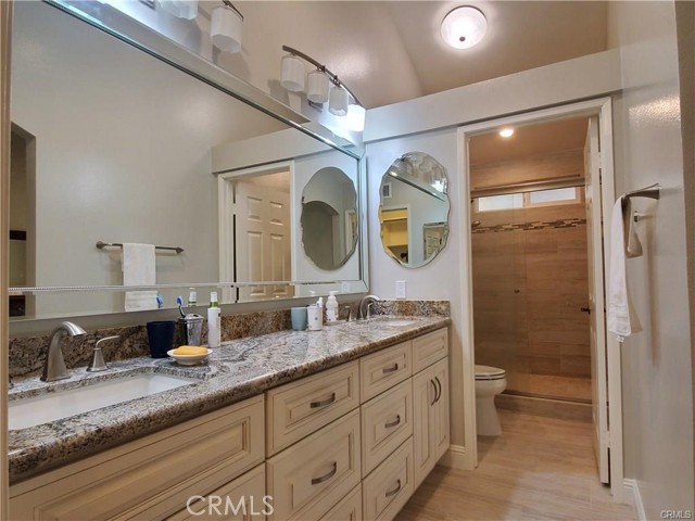 Detail Gallery Image 11 of 19 For 2 Cedarlake #8,  Irvine,  CA 92614 - 2 Beds | 2 Baths