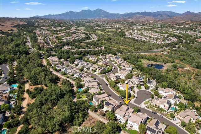 Detail Gallery Image 34 of 34 For 33 Lyra Way, Coto de Caza,  CA 92679 - 4 Beds | 4 Baths