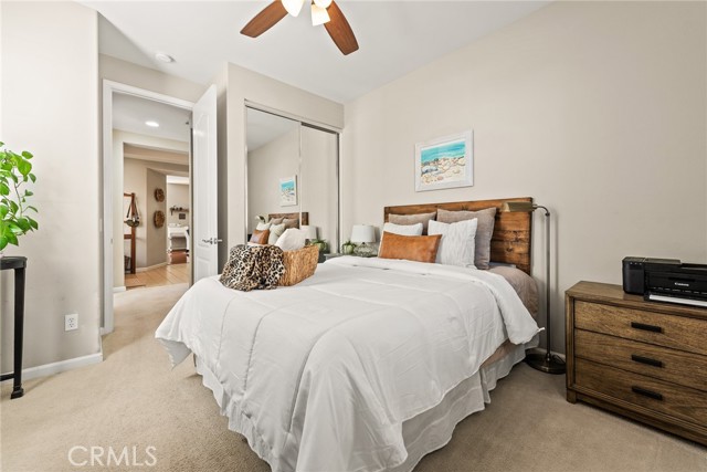 Detail Gallery Image 17 of 36 For 23811 Cahuilla Ct, Corona,  CA 92883 - 2 Beds | 2 Baths