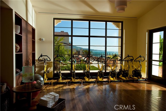 Fitness Studio Bikes