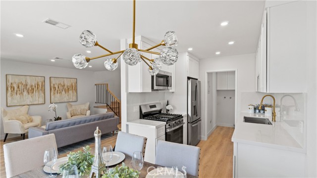 Detail Gallery Image 7 of 24 For 19812 Ridge Manor Way #39,  Yorba Linda,  CA 92886 - 3 Beds | 2/1 Baths