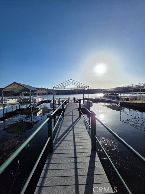 Detail Gallery Image 5 of 35 For 324 N324- Single Slip Dock, Lake Arrowhead,  CA 92352 - 0 Beds | 0 Baths