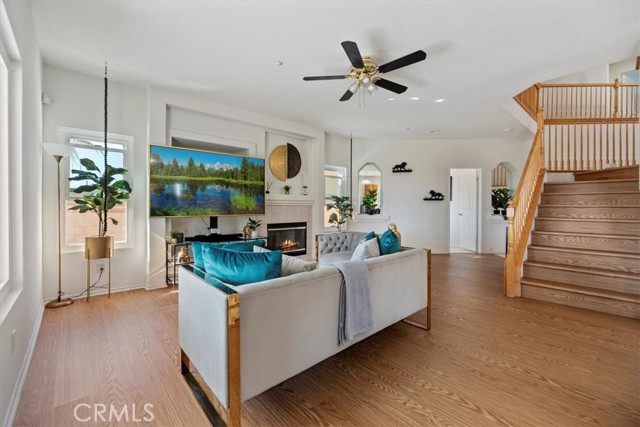 Detail Gallery Image 28 of 69 For 4903 Edmonton, Fontana,  CA 92336 - 4 Beds | 2/1 Baths