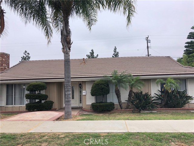 851 Caraway Dr, Whittier, CA 90601