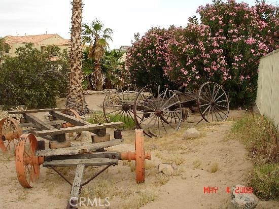 Detail Gallery Image 16 of 30 For 73843 Sunnyvale Dr #2,  Twentynine Palms,  CA 92277 - 0 Beds | 1 Baths