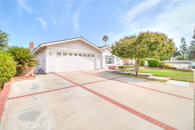 3037 E Brookside Court, Ontario, CA 91761