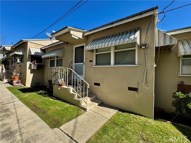 13751 Penn Street, Whittier, California 90602, ,Multi-Family,For Sale,Penn,DW25036718