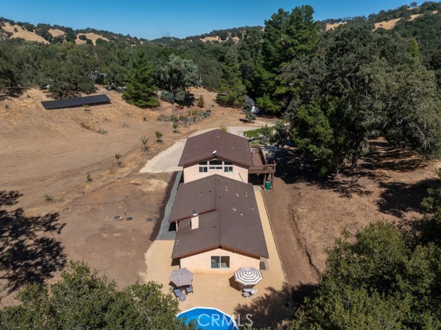 Detail Gallery Image 50 of 65 For 11300 Santa Lucia Rd, Atascadero,  CA 93422 - 4 Beds | 3/1 Baths